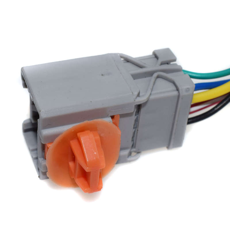 Door Lock Actuator Motor Front Left Driver 72155S03J11 for Honda CR-V Prelude