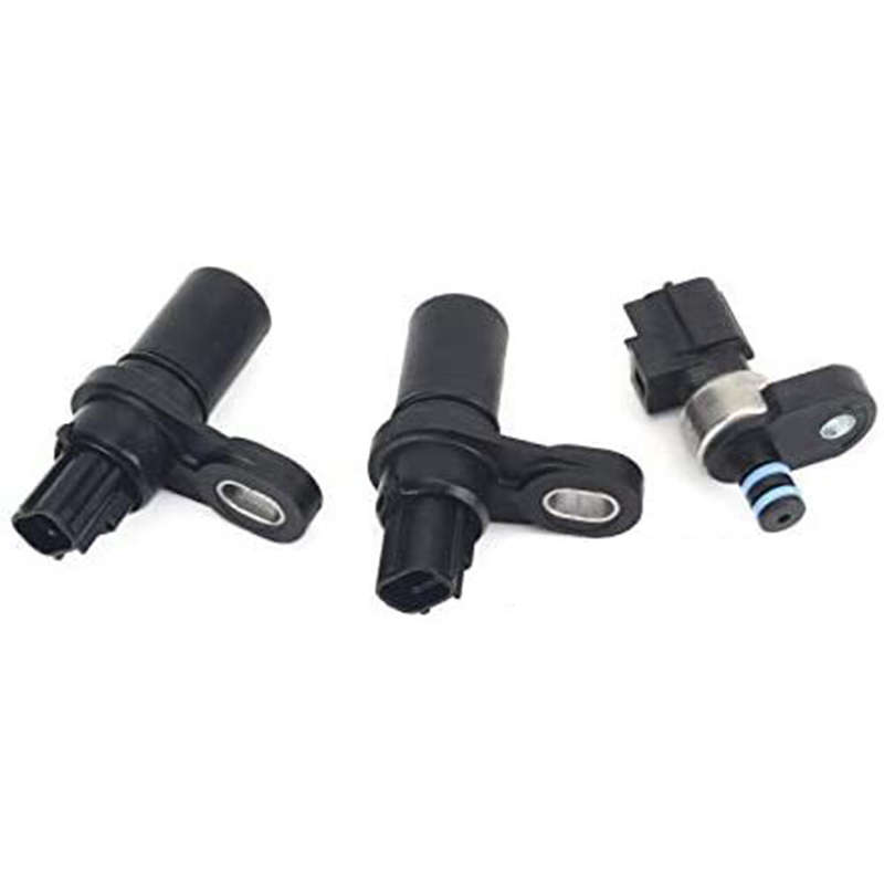 Transmission Sensors Set 99-UP 4X4 4WD Filter Kit Pan Gasket 545RFE 68RFE 45RFE