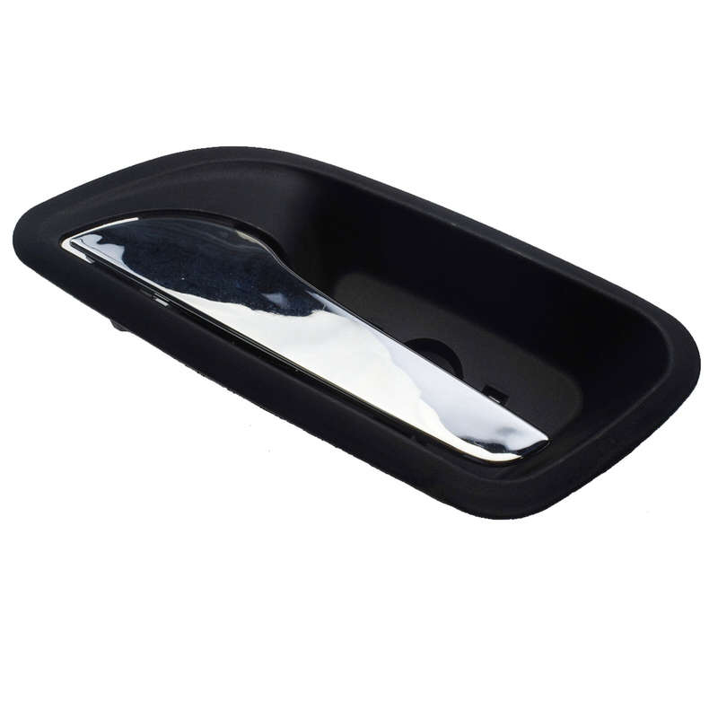 Left Interior Inside Door Handle Chrome For 2011-2015 Chevrolet Cruze 95213025