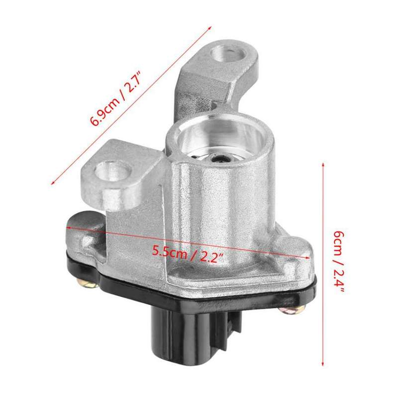 VSS Speed Sensor 78410-SV4-003 For Honda CL NSX TL Accord Civic Acura