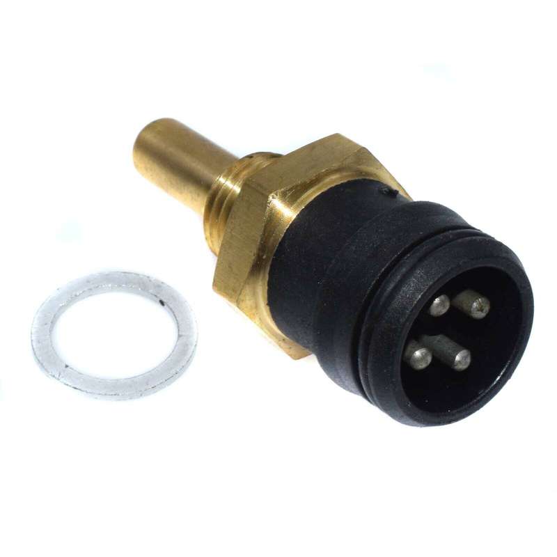 Engine Temperature Sensor Coolant Switch FOR Mercedes W124 W126 R129 W140 W201