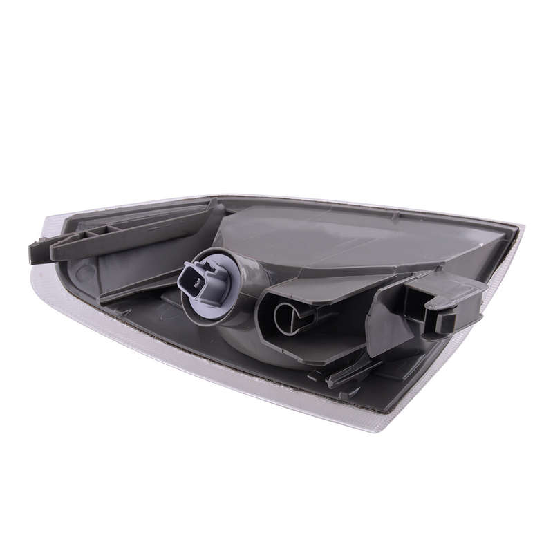 Clear Lens Front Corner Light Left Side Fit For Nissan X-Trail T30 2001-2007