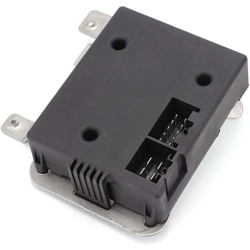 Integrated Trailer Brake Control Module 82214492AB Fit For Ram 1500 2500 3500