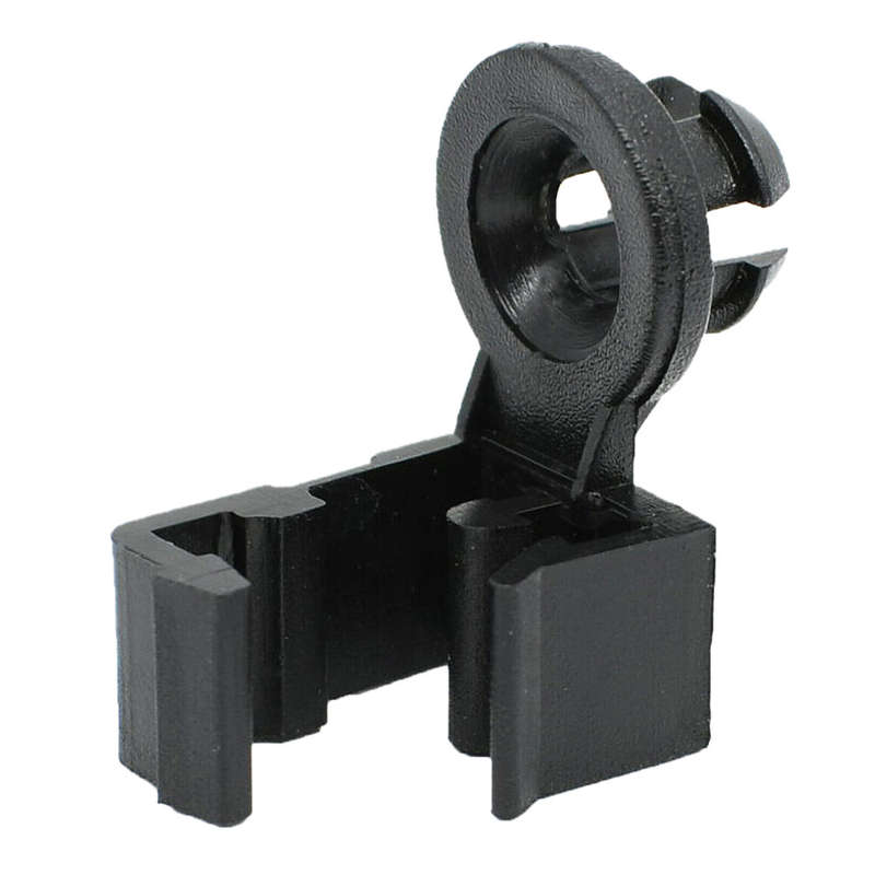 4pcs Hood Prop Support Clamp Rod Retainer Clip Fit For Suzuki Swift SX4 Esteem