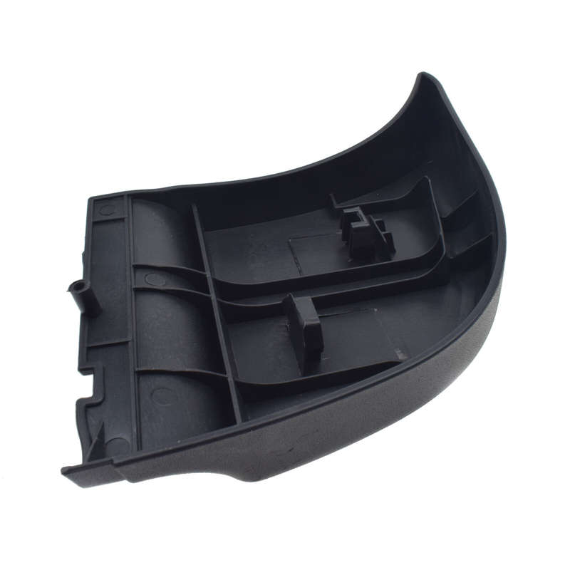Rear Left Bumper Corner Caps Trim For Toyota Hilux Vigo 2004-2015 52164-0K010