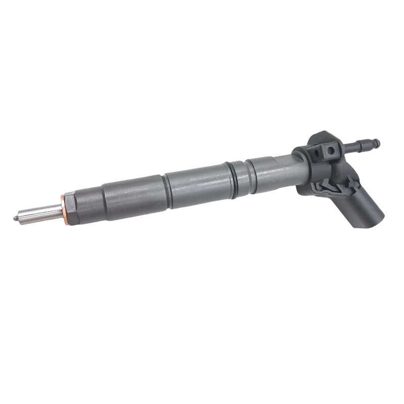 Diesel Fuel Injector Nozzle 0445115027 Fits For Mercedes Benz C A6420701287