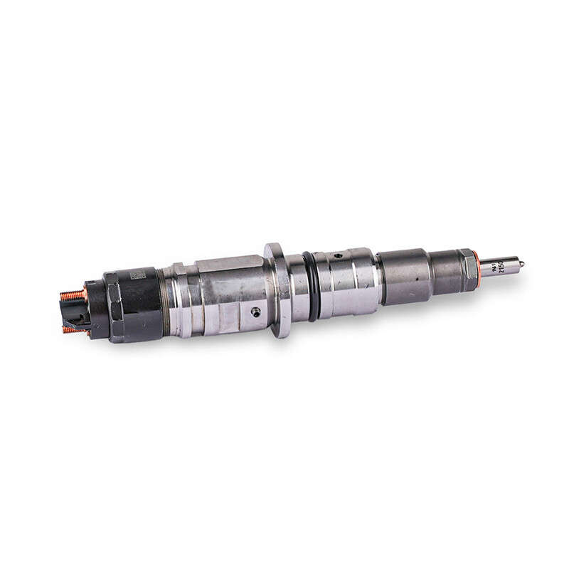 0445120177 5254261 Fuel Injector Fit For Cummins QSB4.5L QSB6.7L ISB6.7L Engine