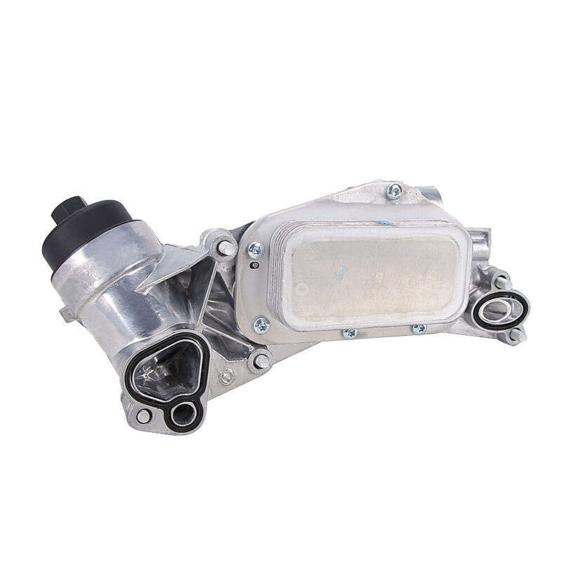 12992593 For CHEVROLET CRUZE LIMITED MALIBU Engine Oil Cooler Housing Assembly