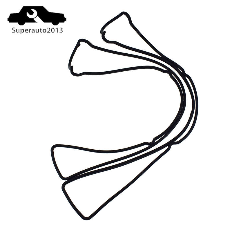 Valve Cover Gasket Set For Toyota 1JZ 1JZGE 1JZGTE VVTi 11214-88410 11213-88410