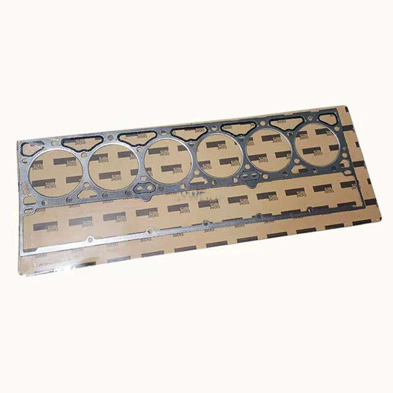 Cylinder Head Gasket 4022500 2864080 3025087 FIt For Cummins 11L M11 ISM QSM