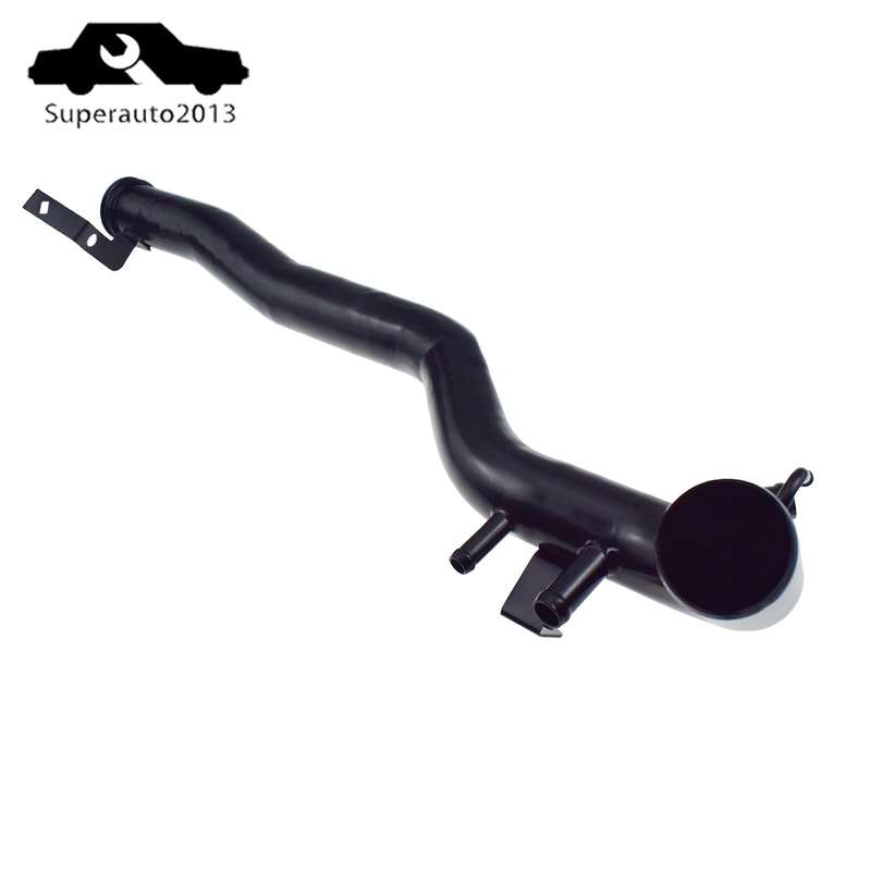 8-97075467-1 Coolant Water Hose Pipe For Isuzu Trooper 3.2L Rodeo Passport SLX