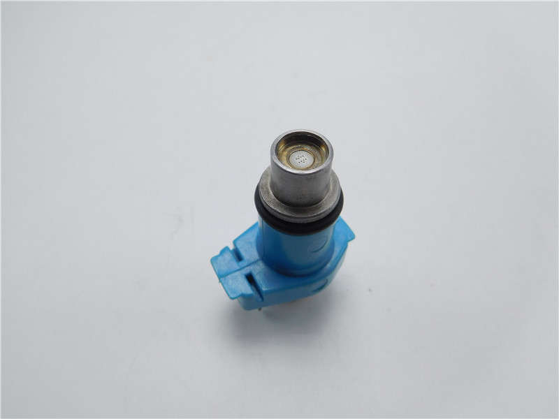 New Motorcycle Fuel Injector 160cc/min 10 Holes Nozzle for Yamaha Replacement