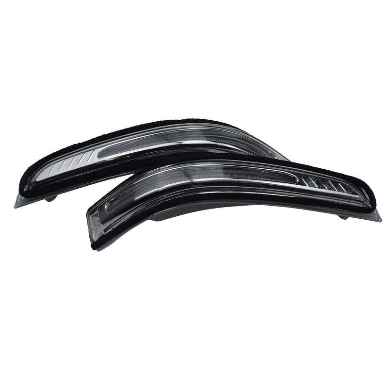 Rearview LED Mirror Turn Signal lamp Left Right For Hyundai Santa 3.3L 13-16 New