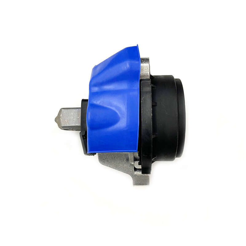 Front Right Side Engine Motor Mount 22119503432 For BMW M3 M4 G80 G82 G83 21-24