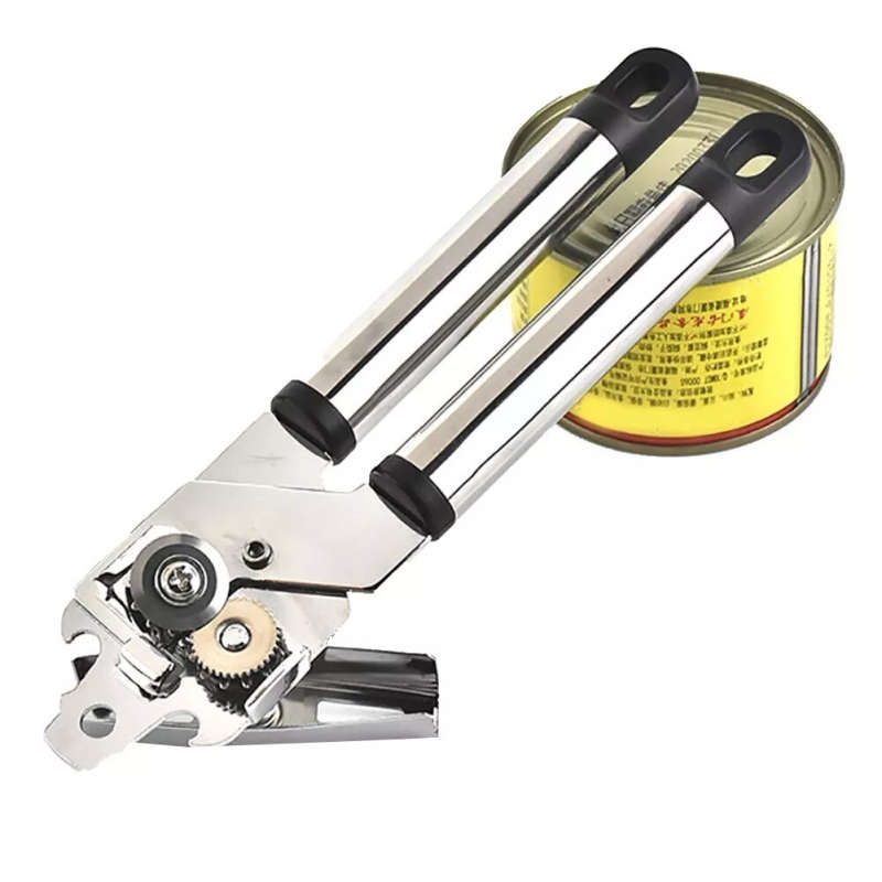 Tin Cutter Bottle Opener