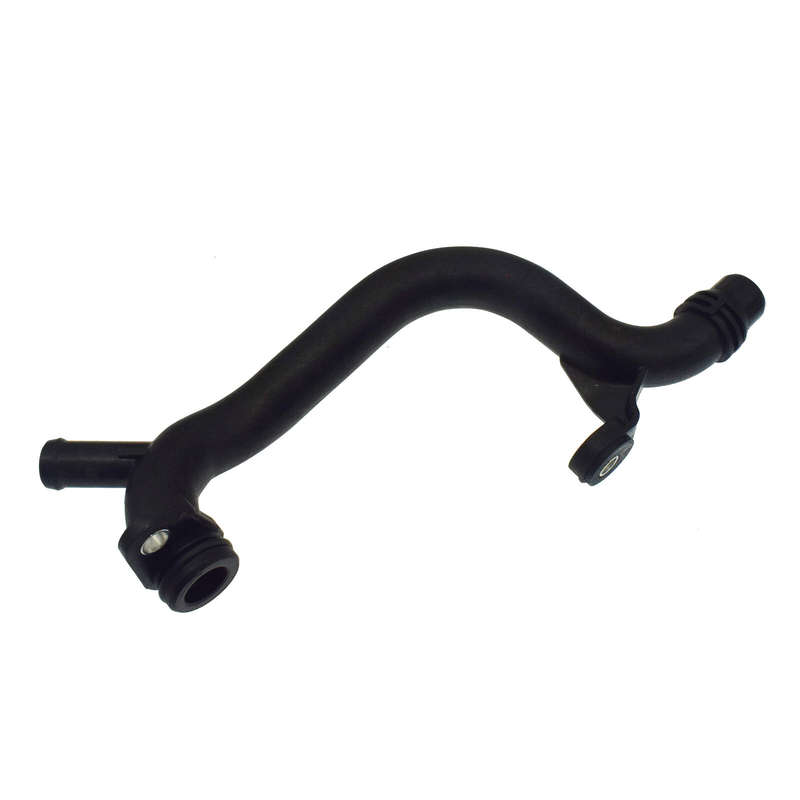 Engine Coolant Pipe Cooling Hose For 2010-2017 AUDI A4 A5 Quattro Allroad 2.0L