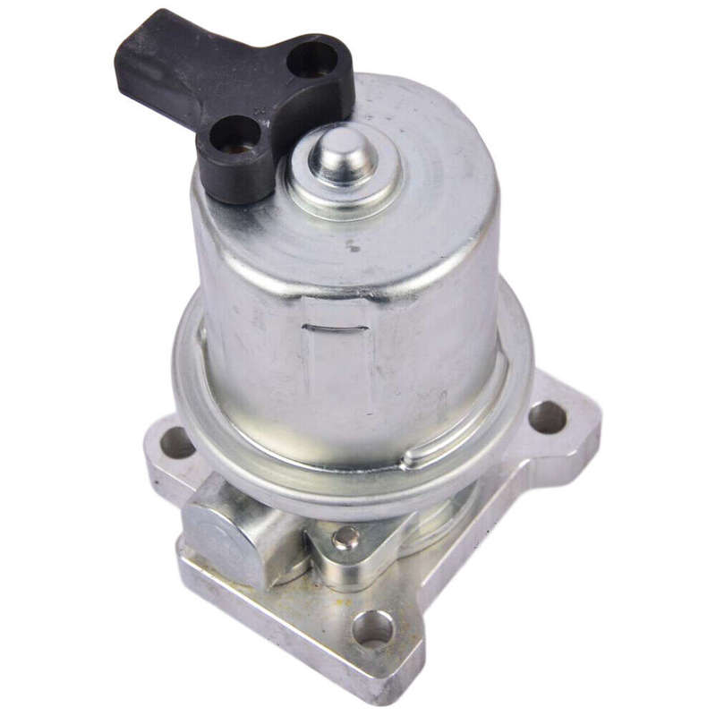 Fuel Transfer Pump 4935093 5362254 For Cummins ISX QSK 15 24V