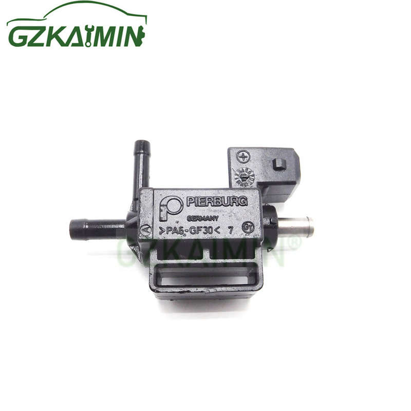 Intake Pressure Control Valve 6M5G-9K378-AA For Ford Focus Mondeo SMax 2.5 Volvo