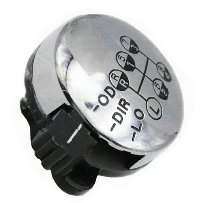 13 Speed Shift Knob Fit For Eaton Fuller A4487 Old Style Acc