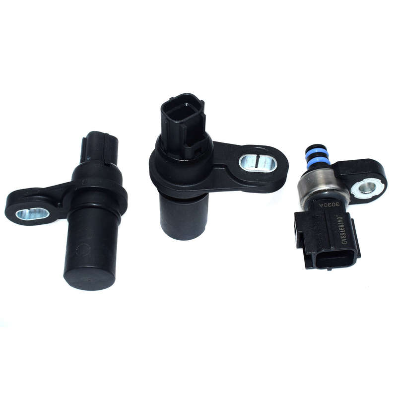 45RFE 545RFE 68RFE Pressure Transducer Sensor Input Output Kit 3PCS 04799758AD