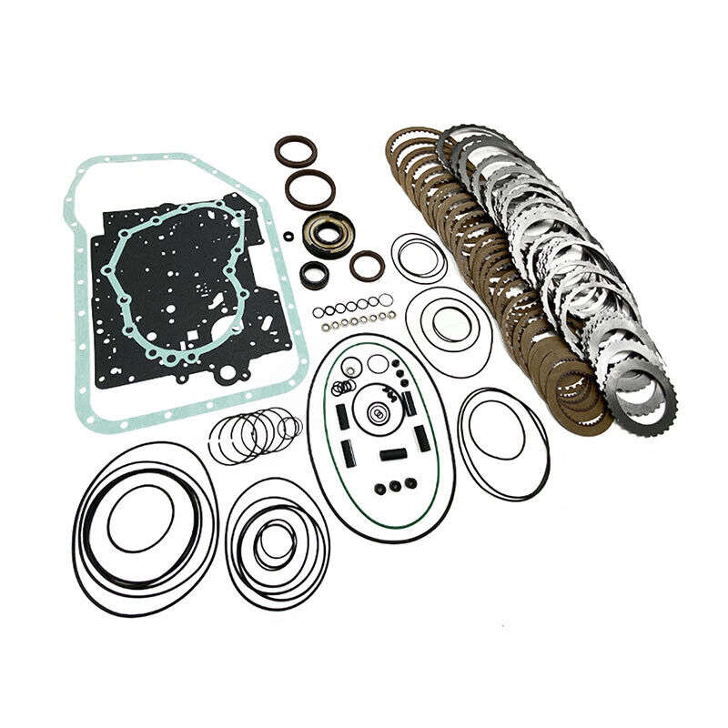 5HP19 Auto Transmission Master Rebuild Kit Clutch Plates Gasket Fit For BMW