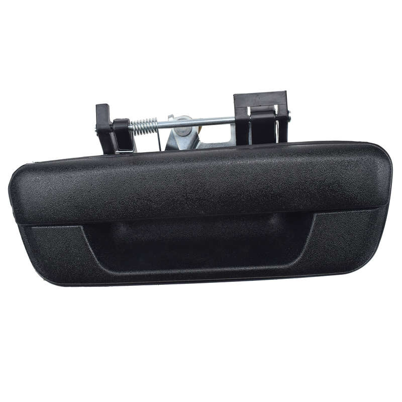 New Tailgate Handle Black 97319415 For 2004-2014 Chevrolet Colorado GMC Canyon
