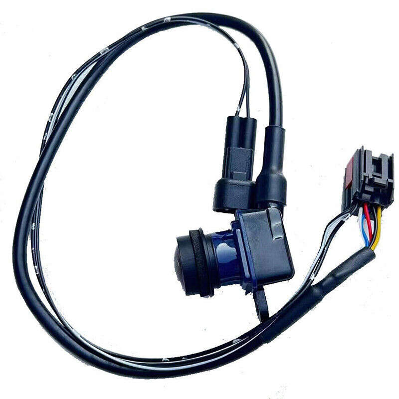 For Dodge Grand Caravan 2011-2020 Rear View Back Up Reversing Camera 04672639AA