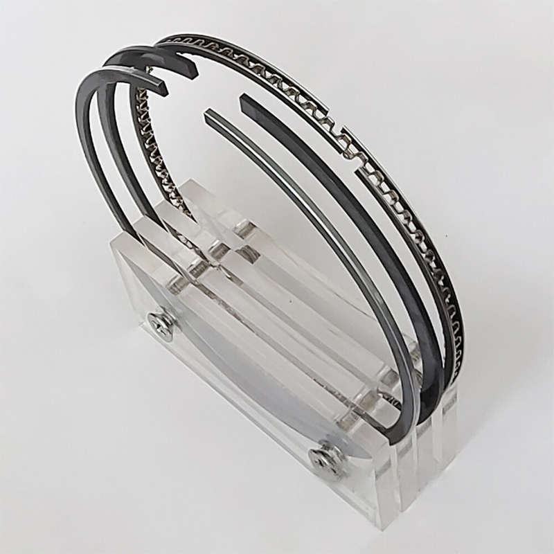4×Piston Rings Set for BMW N46 B20 N42 B18 N46 120i 320i E46 E90 E91 E92 2.0L