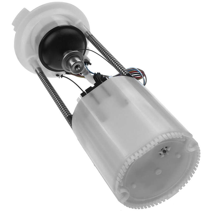 Electric Fuel Pump Assembly with Float For Audi Q5 SQ5 2014-2017 2.0L 8R0919051E