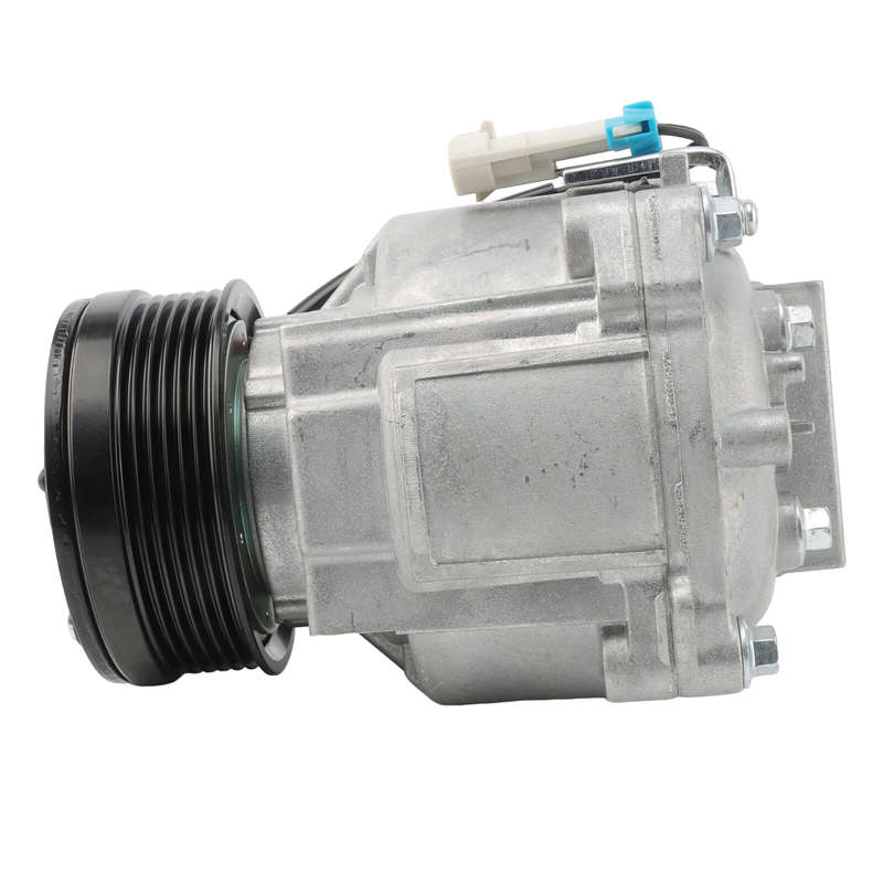 Air Conditioning Compressor For Chevrolet Sonic 1.8L 1.6L Trax L4 1.8L CO29167C