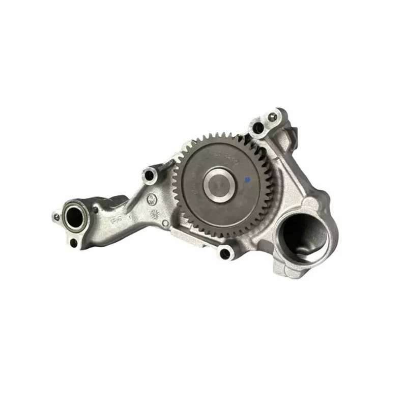 Oil Pump 068489996AA For Jeep Grand Cherokee Wrangler Ram 1500 3.0L Diesel 14-21