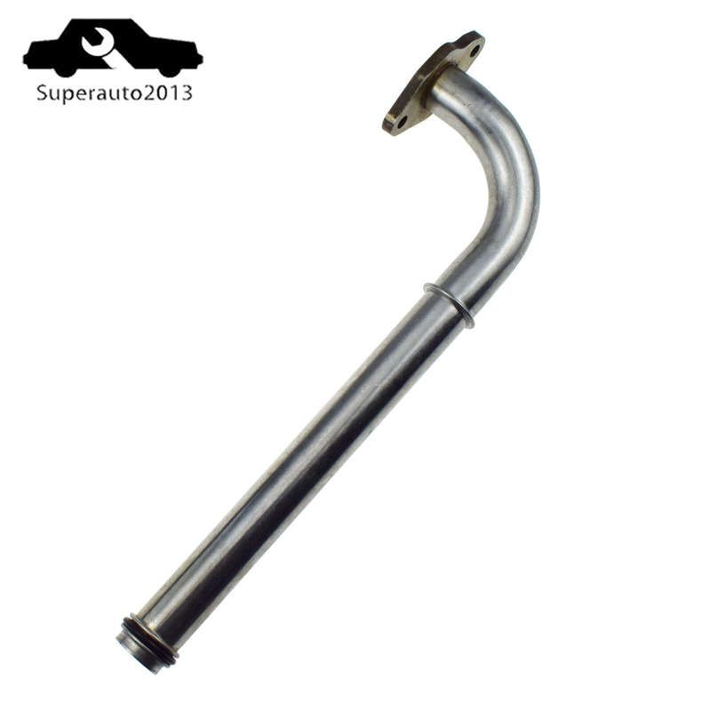 Oil Cooler Pipe Hose 25194218 For Chevy Sonic Aveo5 Pontiac G3 Saturn Astra