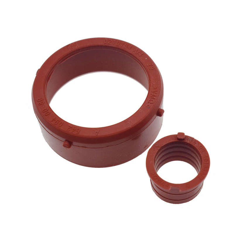 6420940080 Turbo Inlet & Engine Breather Seal Kit For Mercedes-Benz OM642 Engine