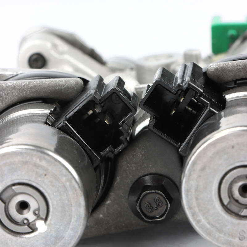 4F27E Transmission Solenoid Block Pack for Ford for Mazda 2 3 5 6 CX-7 MPV