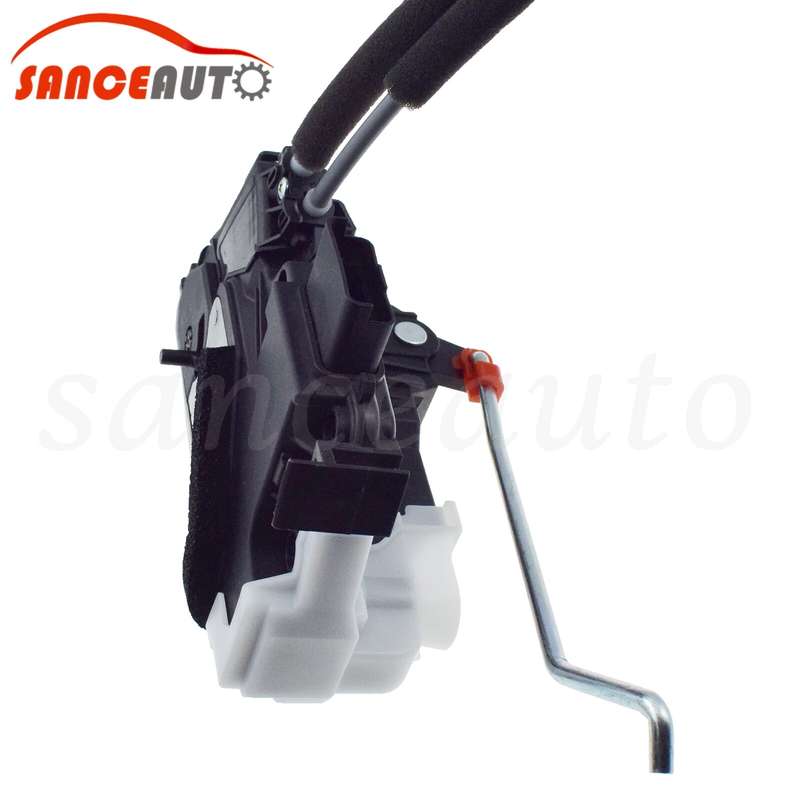 Door Lock Actuator Rear Right for Kia Forte 10-14 Forte5 2012 2013 81420-1M020