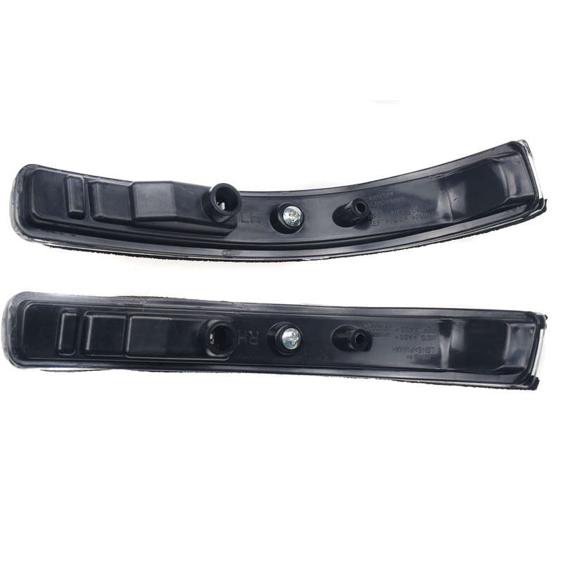 2PCS Left Right LED Side Mirror Signal Lamp for KIA 2012-2016 Rio 876141W000