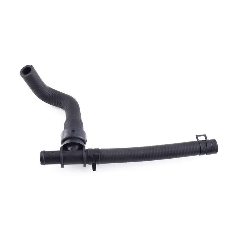 1 Set Heater Hose Supply-Return & Metal Tee Fit For Dodge Journey 2.4L 2008-2020