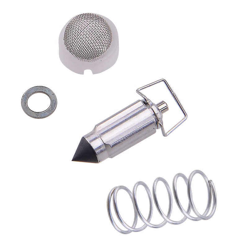 4X Carburetor Repair Kit Plunger Diaphragm fit for Suzuki Intruder VL1500 VL800