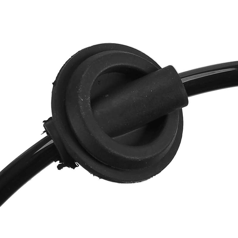 Rear Right ABS Wheel Speed Sensor Black fit for Hyundai Tucson ix35 956812S500