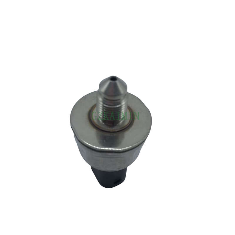 Fuel common rail pressure sensor 85PP46-01 85PP4601 Suitable For VAG