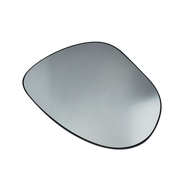 963661KA1A For 2009-2014 Nissan Cube New Left Side Mirror Glass Heated w/Backing