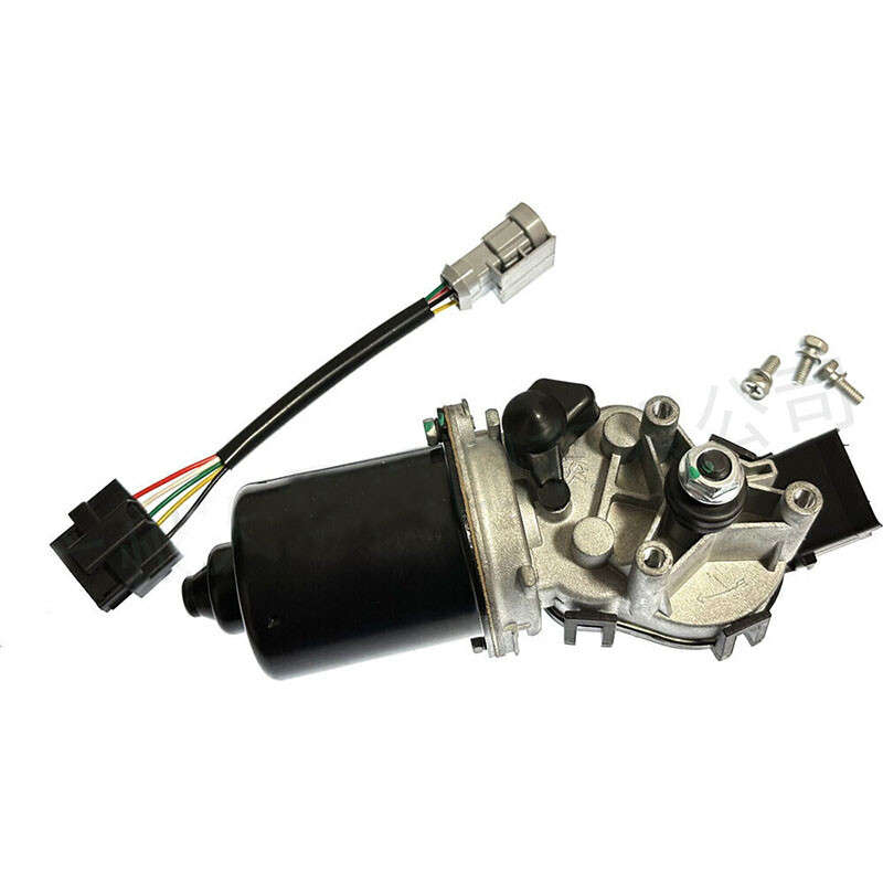 Front Windscreen Wiper Motor 288006475R Fit For Dacia Logan Dacia Sandero 13-20