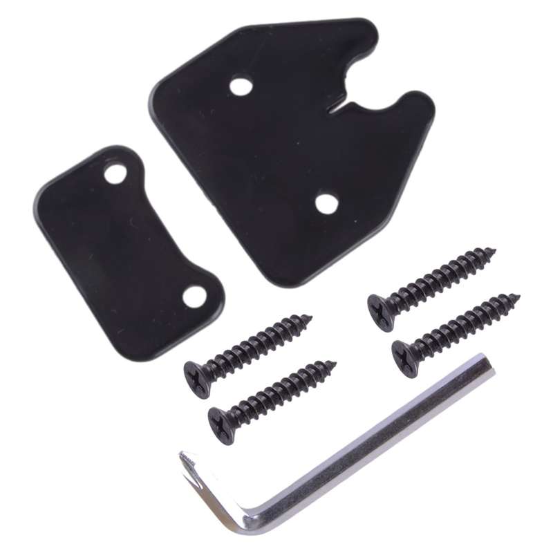 Sun Visor Clips Repair Kit fit for Dodge Ram 1500 Truck 2019-2022
