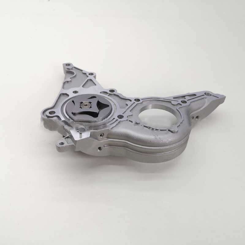 Oil Pump 15100-11070 for Toyota Starlet GT Turbo Glanza V 4E-FTE 5EFE EP91 EP82