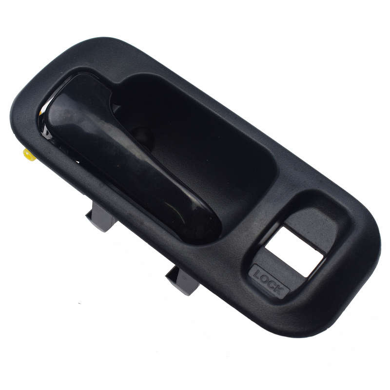 72164S10A11ZA Front Left Driver Side Inside Door Handle for 1997-2001 Honda CRV