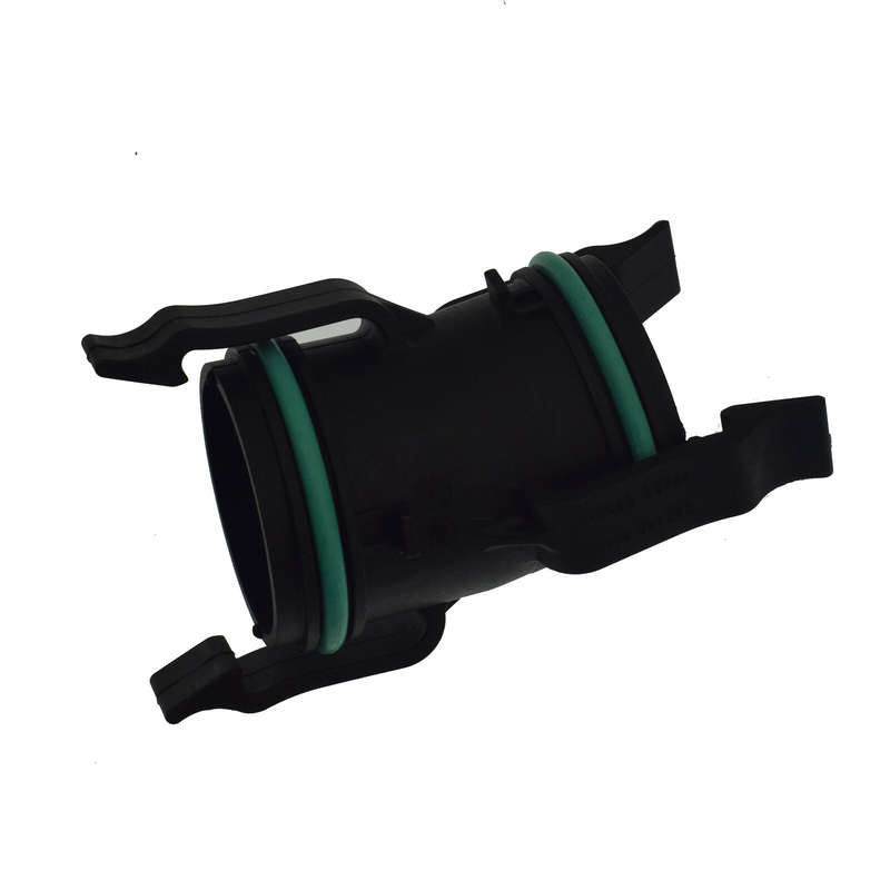 Turbocharger Intercooler Pipe Bracket For VW Golf Jetta AUDI A1 A3 Q3 04E145875A