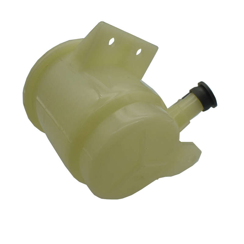 Power Steering Fluid Reservoir W/ Cap 96808460 For Chevrolet Aveo Aveo5 G3 New