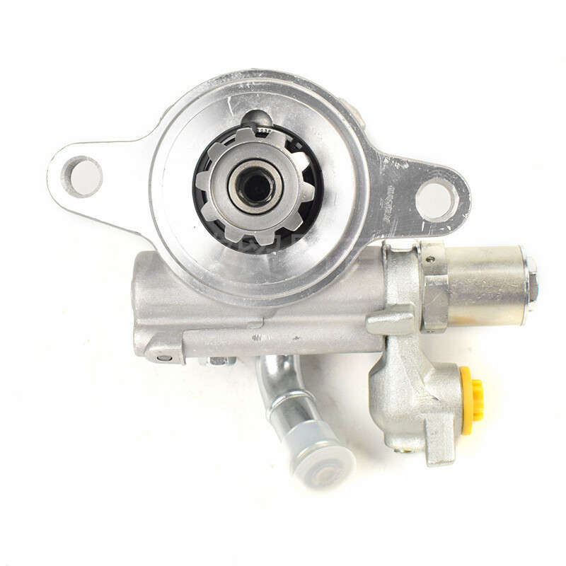 Power Steering Pump 44310-60551 Fits For Toyota Land Cruiser Prado KDJ150 3.0L