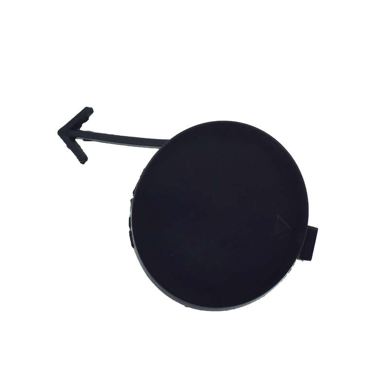 Front Bumper Tow Eye Hook Cap Black 865883X000 For 2011-2013 Hyundai Elantra New