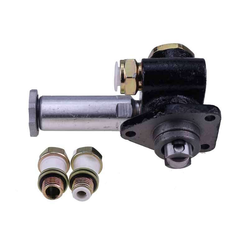Fuel Feed Pump For Komatsu 6D102 6D95 Engine PC200-6 PC220-6 PC200-7 PC200-5